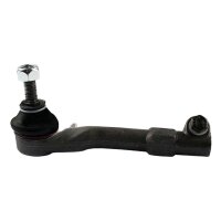 Tie Rod End front axle right 141 mm KYB for e.g. RENAULT...
