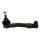 Tie Rod End front axle right 141 mm KYB for e.g. RENAULT SAFRANE