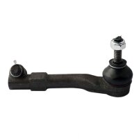 Tie Rod End front axle left 141 mm KYB IAM-Expertise for...
