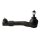 Tie Rod End front axle left 141 mm KYB IAM-Expertise for e.g. RENAULT SAFRANE