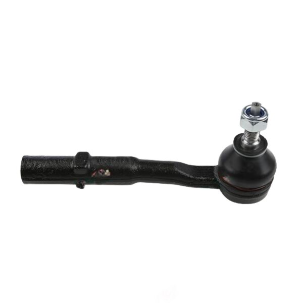 Tie Rod End front axle 155 mm KYB IAM-Expertise for e.g. OPEL CROSSLAND