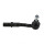 Tie Rod End front axle 155 mm KYB IAM-Expertise for e.g. OPEL CROSSLAND
