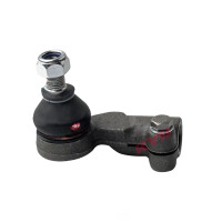 Tie Rod End front axle left 75 mm KYB...