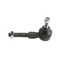 Tie Rod End front axle 107 mm KYB Aftermarket-Expertise...