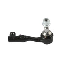 Tie Rod End front axle right 100 mm KYB IAM-Expertise for...