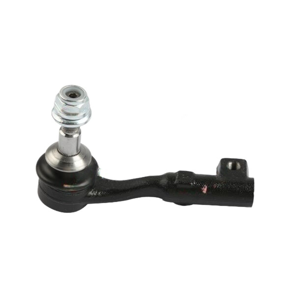 Tie Rod End front axle left 100 mm KYB IAM-Expertise for e.g. BMW 3 Series