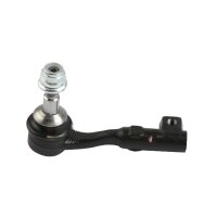 Tie Rod End front axle left 100 mm KYB IAM-Expertise for...