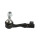 Tie Rod End front axle left 100 mm KYB IAM-Expertise for e.g. BMW 3 Series