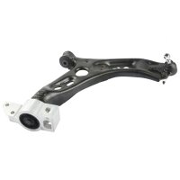 Handlebar Wheel Suspension lower wishbone KYB for AUDI A3...