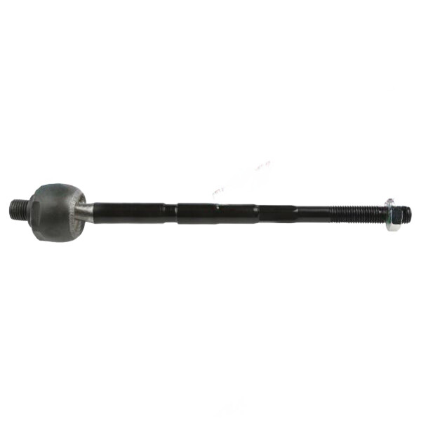 Axial Joint Tie Rod front axle 239 mm KYB IAM-Expertise for e.g. FIAT PANDA