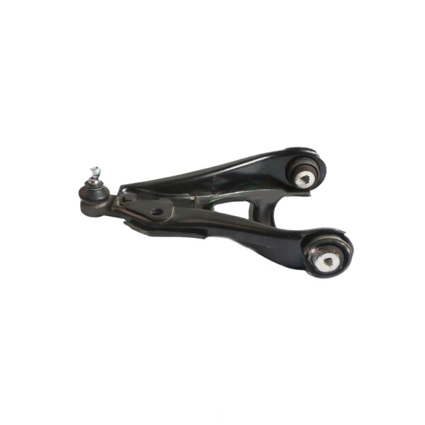 Handlebar Wheel Suspension front axle left wishbone KYB for e.g. RENAULT CLIO