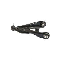 Handlebar Wheel Suspension front axle left wishbone KYB...