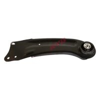 Handlebar Wheel Suspension rear axle left trailing arm...