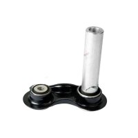 Handlebar Wheel Suspension on trailing arm KYB for BMW 5...
