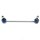 Rod Strut Stabiliser front axle 263 mm KYB for e.g. CITROËN JUMPY