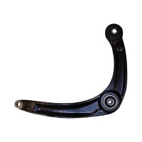 Handlebar Wheel Suspension front axle right wishbone KYB...
