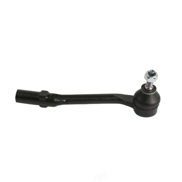Tie Rod End front axle right 192 mm KYB IAM-Expertise for e.g. CITROËN DS3