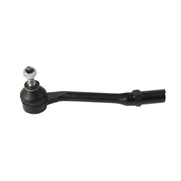 Tie Rod End front axle left 192 mm KYB IAM-Expertise for e.g. CITROËN DS3