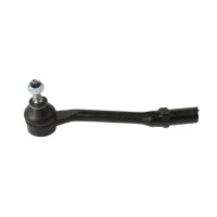 Tie Rod End front axle left 192 mm KYB IAM-Expertise for...