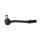 Tie Rod End front axle left 192 mm KYB IAM-Expertise for e.g. CITROËN DS3