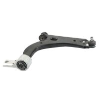 Handlebar Wheel Suspension front axle right wishbone KYB...
