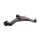 Handlebar Wheel Suspension front axle right wishbone KYB for e.g. OPEL ASTRA