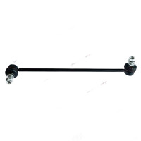Rod Strut Stabiliser front axle left 340 mm KYB for BMW 3...