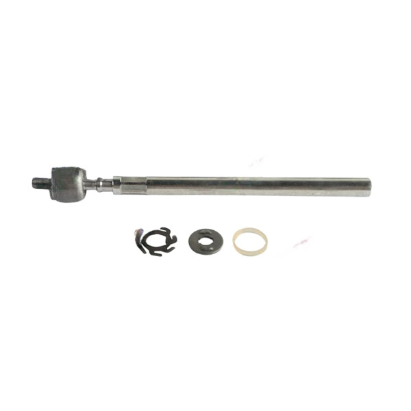 Axial Joint Tie Rod front axle 314 mm KYB IAM-Expertise for e.g. PEUGEOT 205