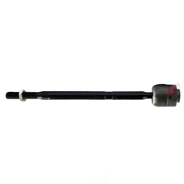 Axial Joint Tie Rod front axle 276 mm KYB IAM-Expertise for e.g. FIAT PUNTO