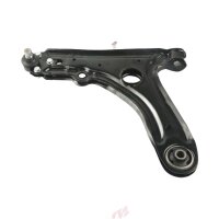 Handlebar Wheel Suspension lower wishbone KYB for VW GOLF...