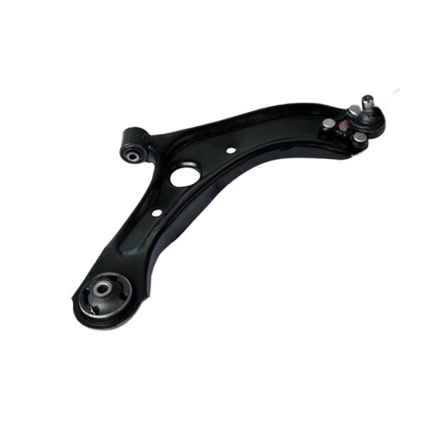 Handlebar Wheel Suspension front axle right wishbone KYB for e.g. HYUNDAI TUCSON