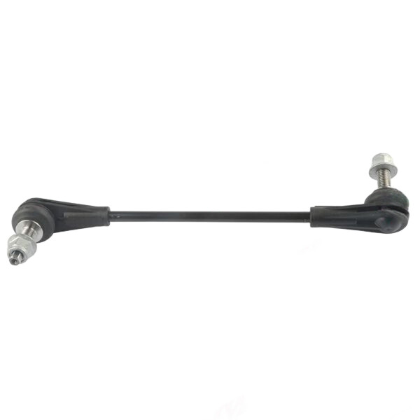 Rod Strut Stabiliser front axle left 307 mm KYB for e.g. OPEL ASTRA