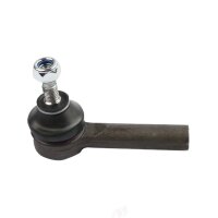 Tie Rod End Front Axle 90 mm KYB Aftermarket-Expertise...