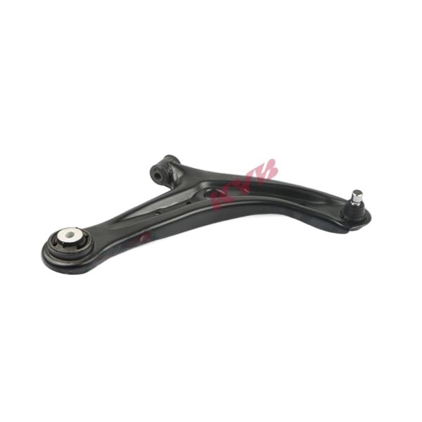 Handlebar Wheel Suspension front axle right wishbone KYB for RENAULT CAPTUR