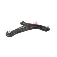 Handlebar Wheel Suspension front axle right wishbone KYB...