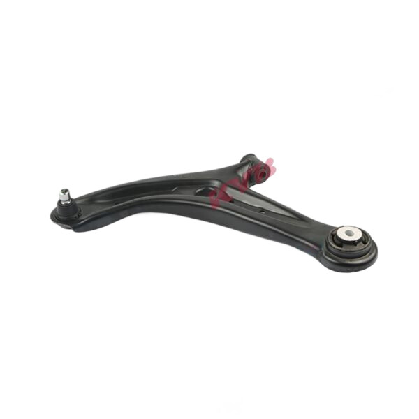 Handlebar Wheel Suspension front axle left wishbone KYB for RENAULT CAPTUR