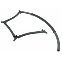 Hose Fuel Overflow METZGER IAM-Expertise suitable for...