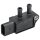 Sensor Abgasdruck 3-polig HELLA für AUDI A4 B9 (8W2/ 8WC)