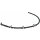 Hose leak fuel METZGER for VW CRAFTER 30-50