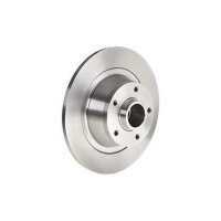 2 brake discs full Ø 290 mm 11 mm BREMBO suitable...