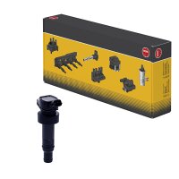 Ignition coil connection version SAE 1 output and input...