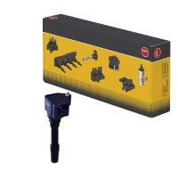 Ignition coil connection version SAE 1 output and input...