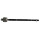 Axial Joint Tie Rod front axle 271 mm KYB IAM-Expertise for e.g. FIAT PUNTO