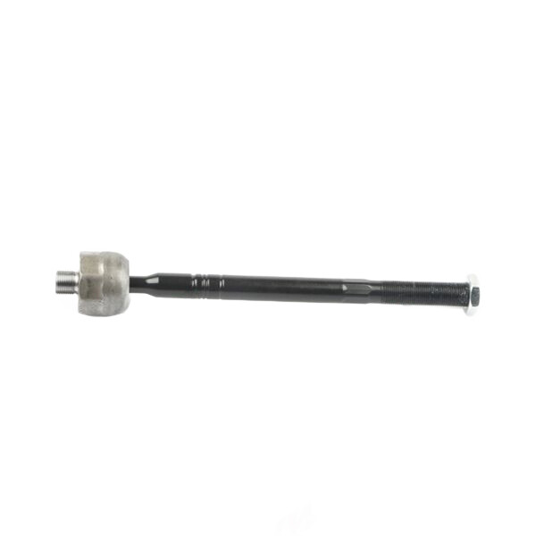 Axial Joint Tie Rod front axle 264 mm KYB IAM-Expertise for e.g. VW TOUAREG