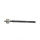 Axial Joint Tie Rod front axle 264 mm KYB IAM-Expertise for e.g. VW TOUAREG
