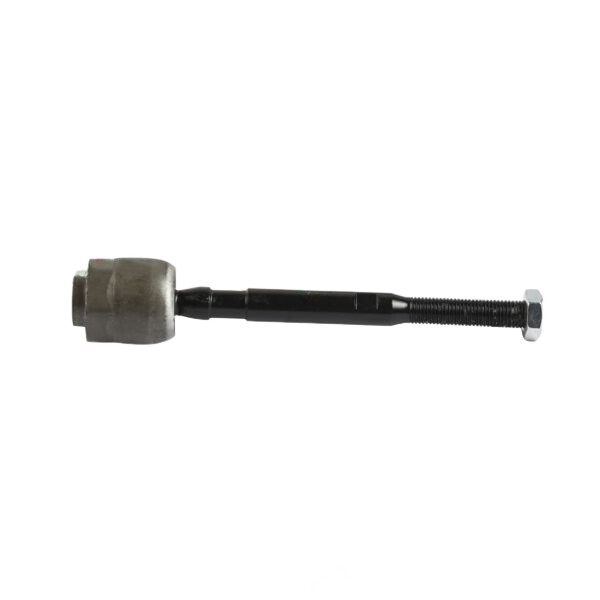 Axial Joint Tie Rod front axle 192 mm KYB IAM-Expertise for e.g. FIAT PANDA