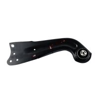 Handlebar Wheel Suspension rear axle left trailing arm...
