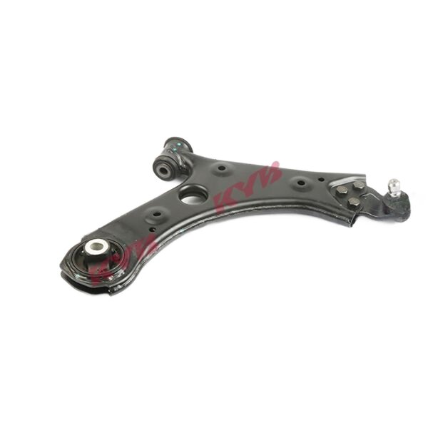 Handlebar Wheel Suspension front axle right wishbone KYB for e.g. JEEP RENEGADE