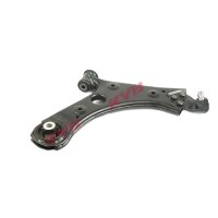 Handlebar Wheel Suspension front axle right wishbone KYB...