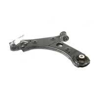 Handlebar Wheel Suspension front axle left wishbone KYB...